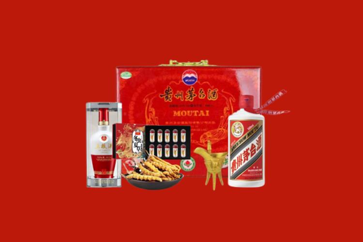 西双版纳州勐腊名酒回收行情
